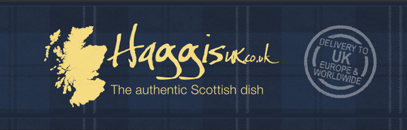 Haggis UK - View Shop