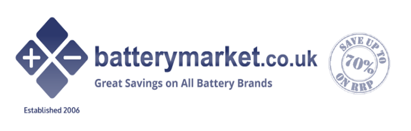 Battery Market - View Shop