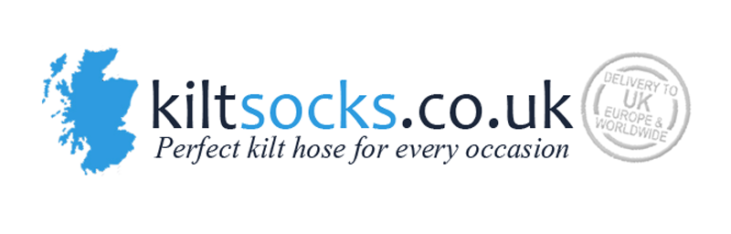 kilt socks logo