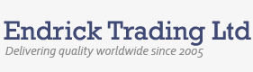 Endrick Trading Ltd